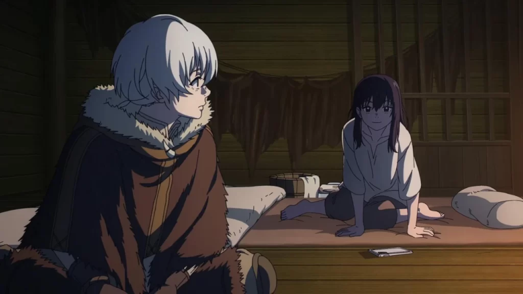 El nuevo capítulo de To your Eternity nos muestra un asesinato y nuevas formas en las que Fushi tendrá que proteger al descendiente de una amiga.