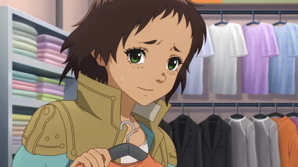 El nuevo capítulo de To your Eternity nos muestra un asesinato y nuevas formas en las que Fushi tendrá que proteger al descendiente de una amiga.