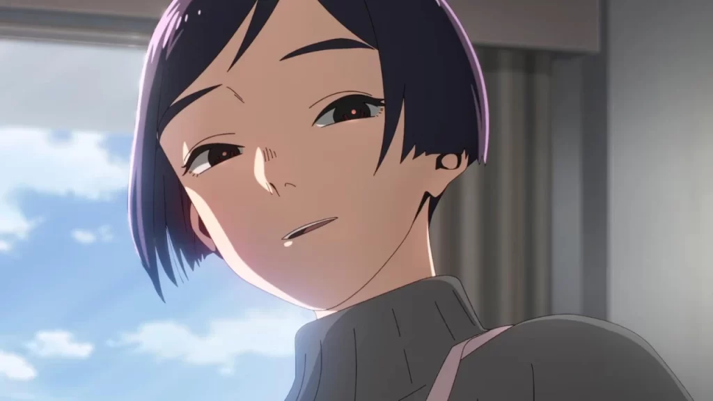 El nuevo capítulo de Yo Tour Eternity nos muestra un asesinato y nuevas formas en las que Fushi tendrá que proteger al descendiente de una amiga.