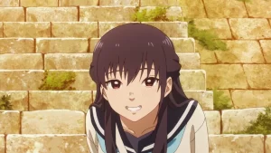 To Your Eternity temporada 3, capítulo 5 hará que Fushi asista a la escuela y conozca mejor a Mizuha, con sus traumas y culpas.