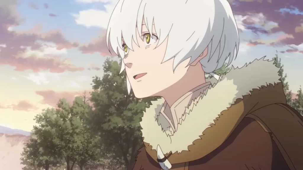 To Your Eternity temporada 3, capítulo 2 nos muestra nuevamente a Fushi y amigos en un nuevo tiempo y espacio: parte de nuestra era. 