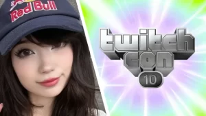 Twitch responde al asalto que sufrió famosa streamer en la TwitchCon