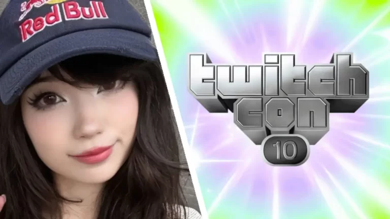 Twitch responde al asalto que sufrió famosa streamer en la TwitchCon