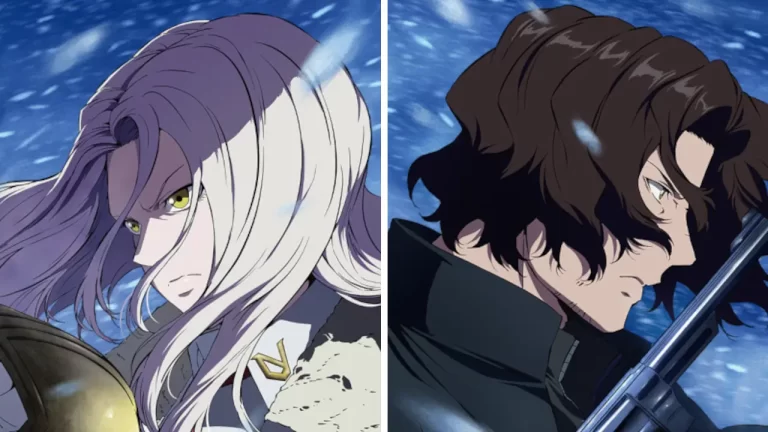 Undead Unluck tiene fecha de estreno para su especial y otros detalles