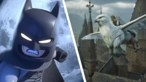 Warner Bros. se vuelve a poner a la venta ¿qué pasará con los juegos?