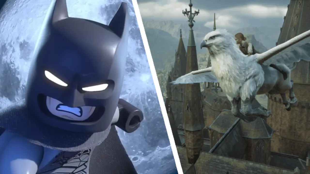 Warner Bros. se vuelve a poner a la venta ¿qué pasará con los juegos?