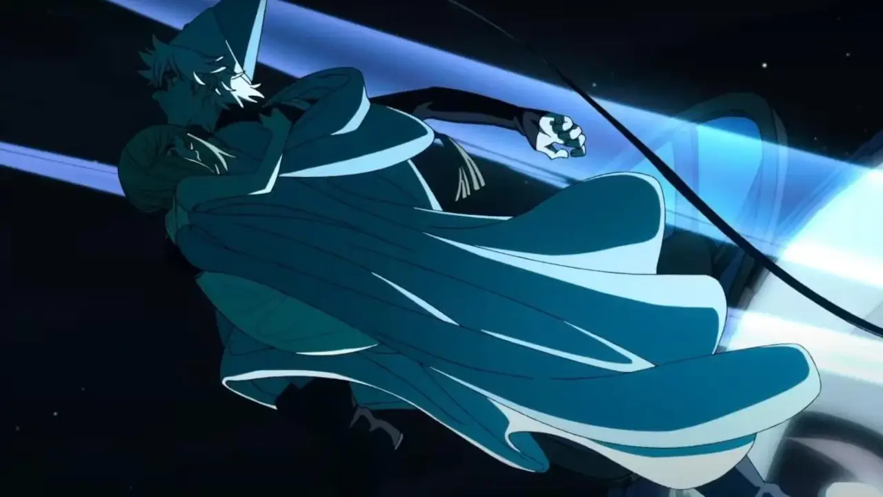 Witch Hat Atelier da señales de vida con un nueva ilustración que nos recuerda su ventana de estreno