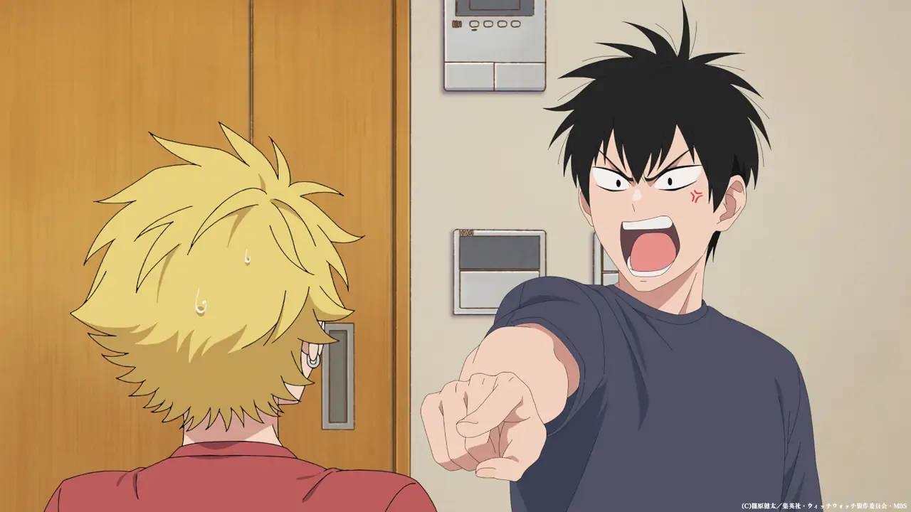 Witch Watch, capítulo 25: a qué hora sale el nuevo episodio, cómo y dónde verlo