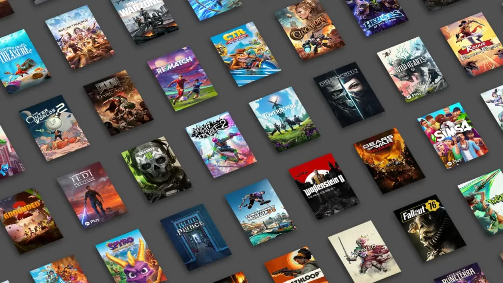 Xbox Game Pass podría tener su opción con anuncios