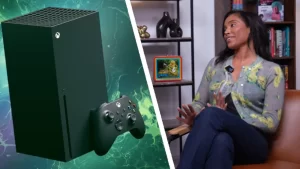 Xbox promete una siguiente generación muy premium, de alta calidad