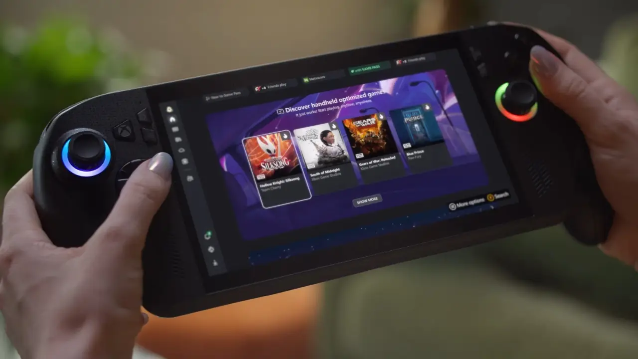 Siguiente Xbox sería una PC, no tendrías que pagar por multijugador y otras funciones