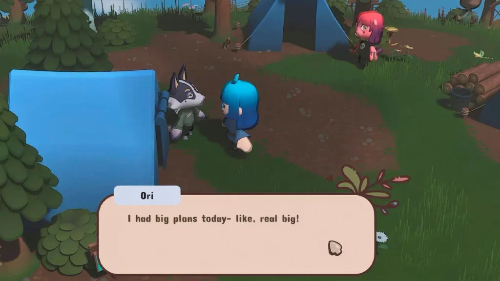 Un “Animal Crossing” falso aparece en la PlayStation Store y sorprende a los jugadores