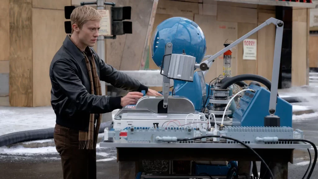 Fantastic Four: First Steps llegará a Disney Plus