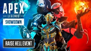 Apex Legends celebra Halloween con el nuevo evento “Enfrentamiento: Sembrar el Caos” del 14 de octubre al 4 de noviembre