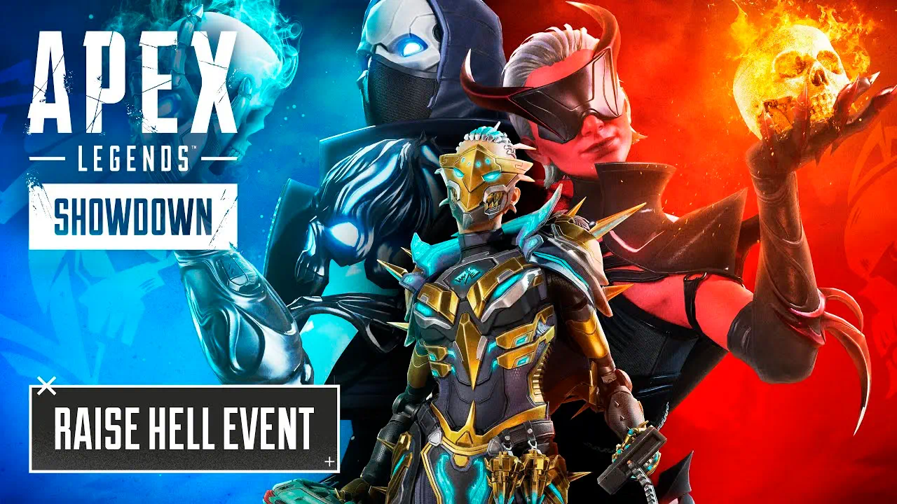 Apex Legends celebra Halloween con el nuevo evento “Enfrentamiento: Sembrar el Caos” del 14 de octubre al 4 de noviembre