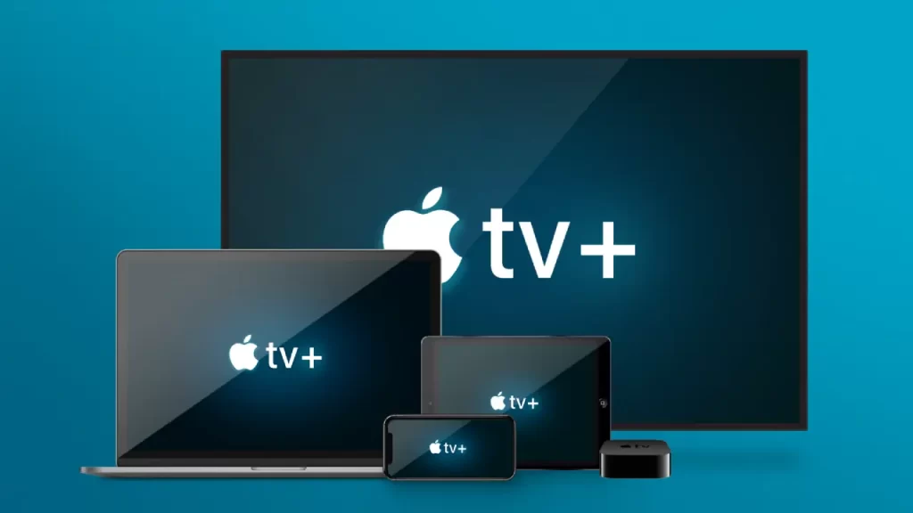Apple TV nuevo nombre servicio de streaming