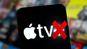 Apple TV Rebranding
