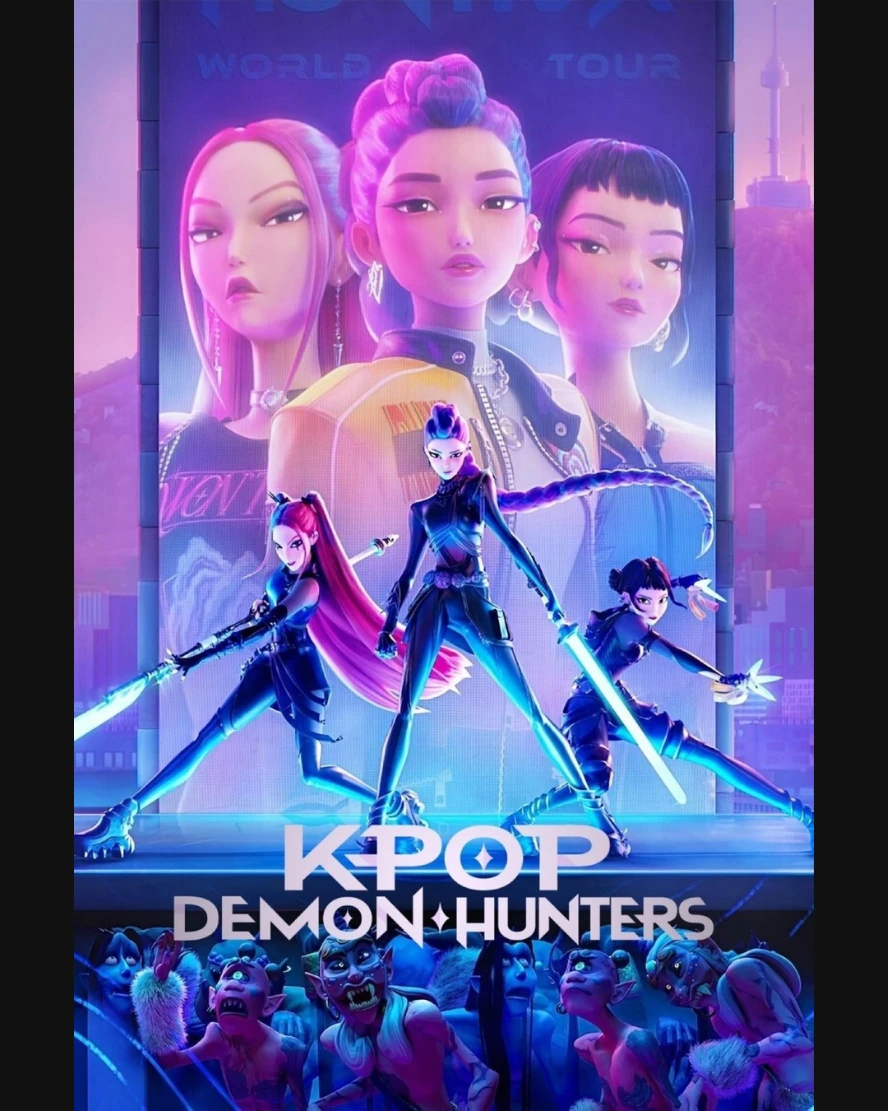 Se confirmó que un live-action de K-Pop Demon Hunters no verá la luz pronto, por las dificultades técnicas, declararon sus productores. 