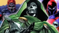 Avengers: Doomsday tendrá a Magneto o a Onslaught de Villanos además del Dr Doom