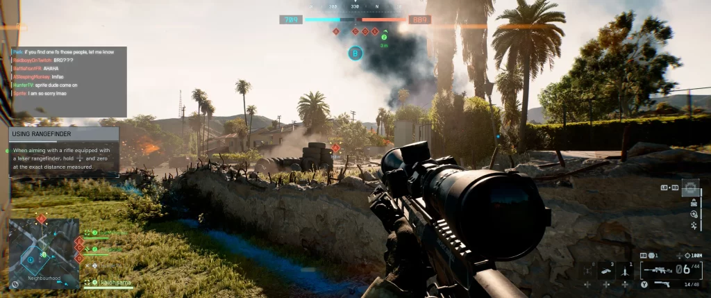 Battlefield 6 nuevos modos