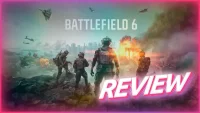 Reseña de Battlefield 6