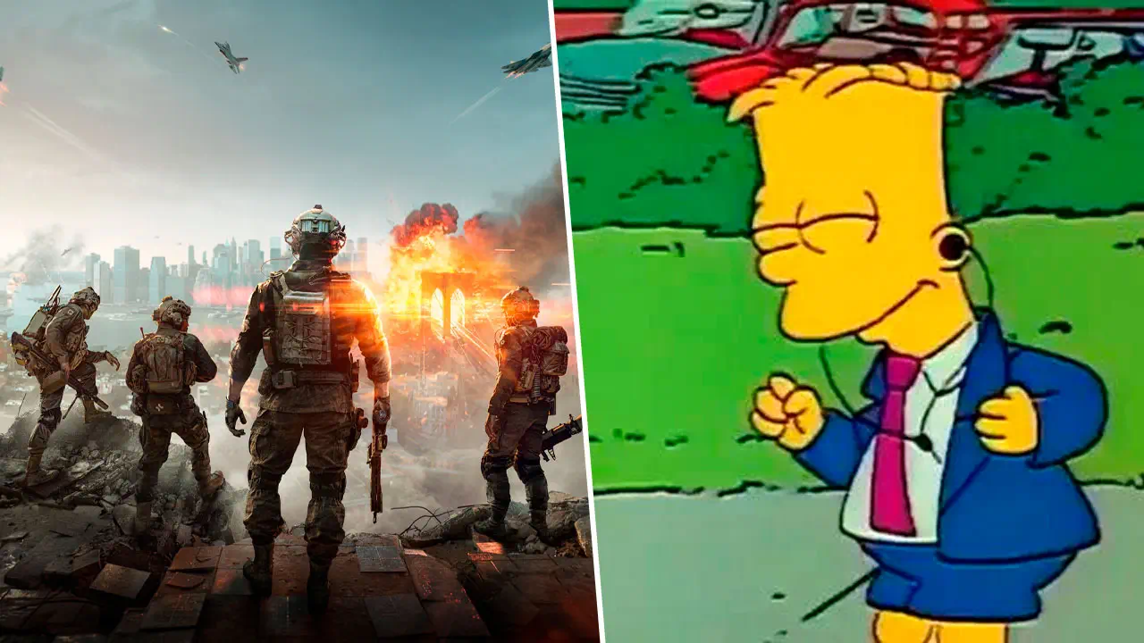 Battlefield 6 lanza su playlist oficial en Spotify con música de Limp Bizkit, Dr. Dre y más