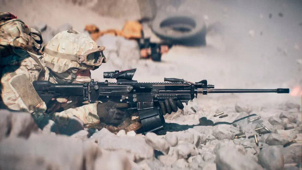 Battlefield 6, consejos para comenzar