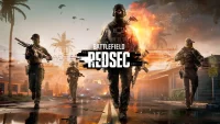 Battlefield Redsec: el nuevo juego gratuito llega junto a la Temporada 1 de Battlefield 6