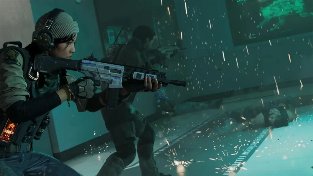 Call of Duty: Black Ops 7