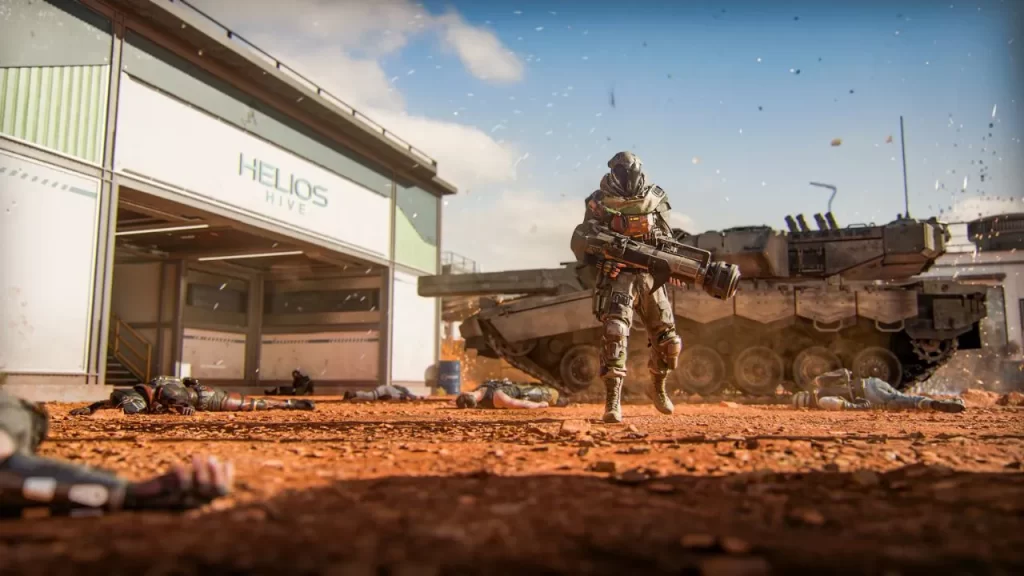 Call of Duty: Black Ops 7