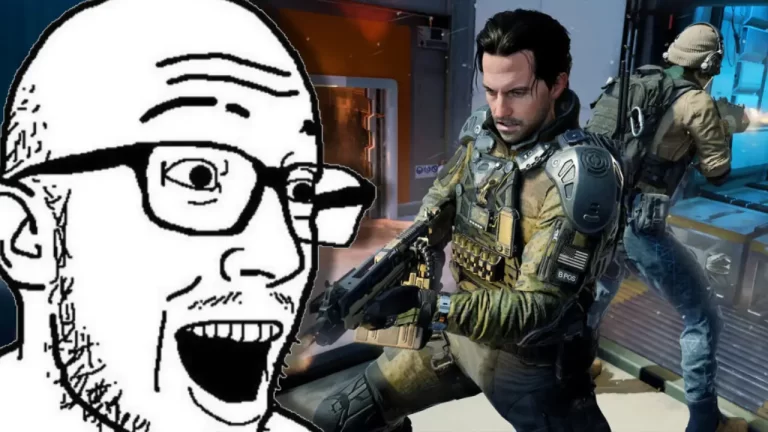 Adelantan fecha de lanzamiento de Call of Duty: Black Ops 7