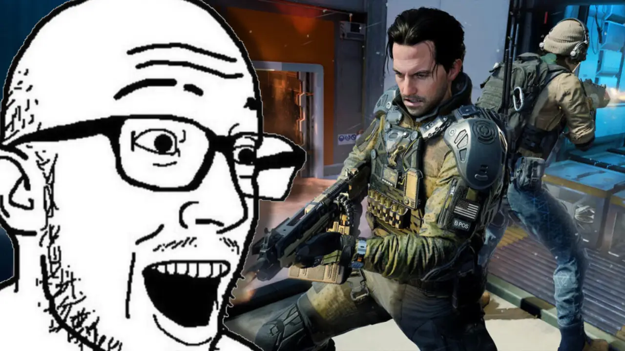 Adelantan fecha de lanzamiento de Call of Duty: Black Ops 7