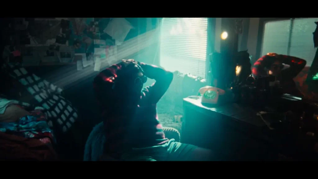 Carlos Ballarta y el Replacer vuelven para Call of Duty: Black Ops 7