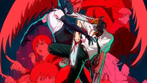 Chainsaw Man: The Reze Arc – Una bomba romántica que redefine el anime de acción