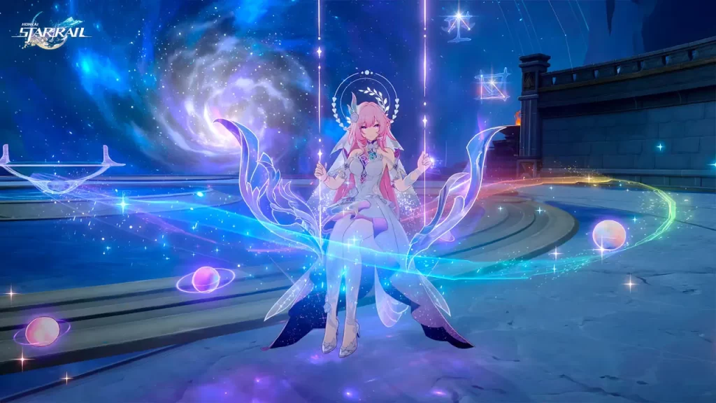 Honkai: Star Rail 3.7