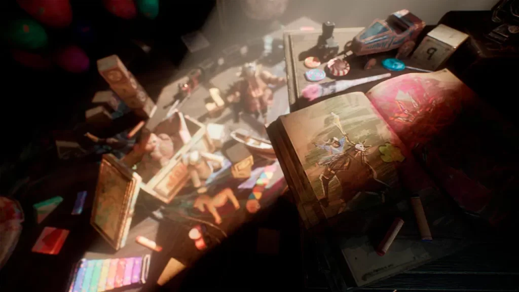 Clair Obscur: Expedition 33 nuevo contenido