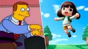 Un “Animal Crossing” falso aparece en la PlayStation Store y sorprende a los jugadores