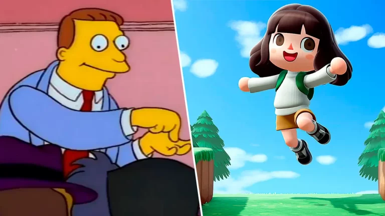 Un “Animal Crossing” falso aparece en la PlayStation Store y sorprende a los jugadores