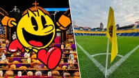 Club América y Pac-Man celebran el Día de Muertos con una colaboración especial llena de color y tradición