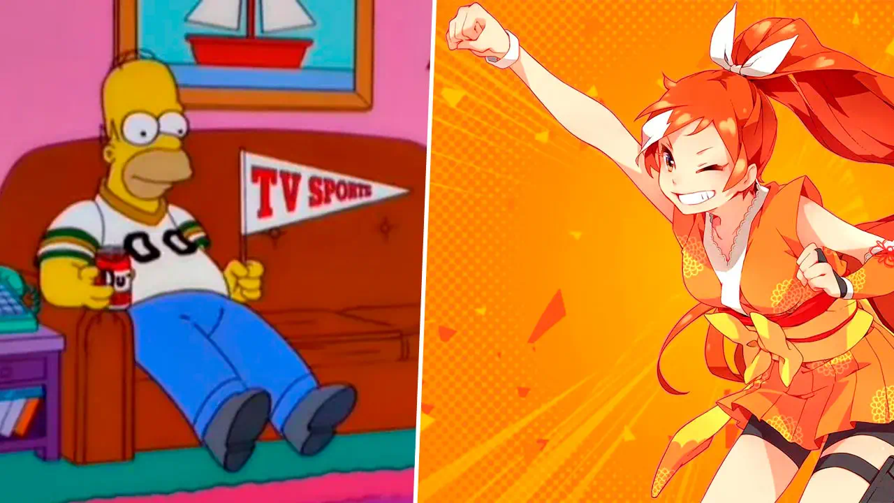 Crunchyroll revela al anime más visto del verano 2025