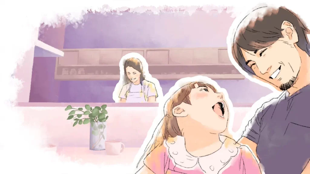 Dear Me, I Was… es un poema audiovisual que toca el alma