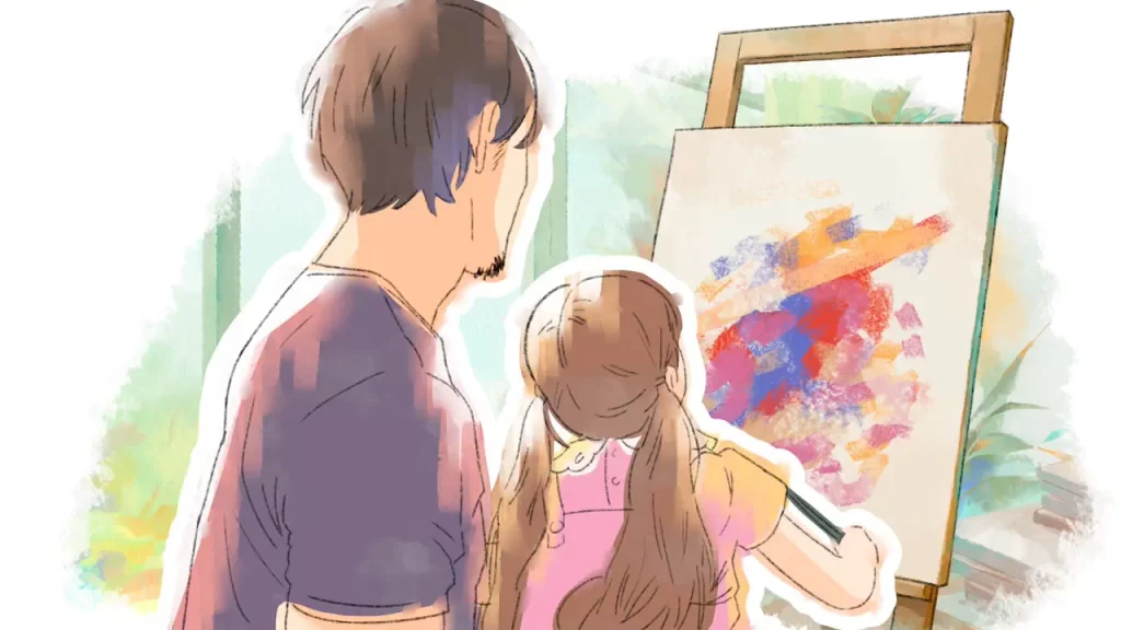 Dear Me, I Was… es un poema audiovisual que toca el alma