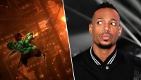 Marlon Wayans se queja del éxito de Demon Slayer tras perder el primer lugar en taquilla con HIM