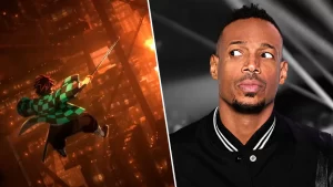 Marlon Wayans se queja del éxito de Demon Slayer tras perder el primer lugar en taquilla con HIM