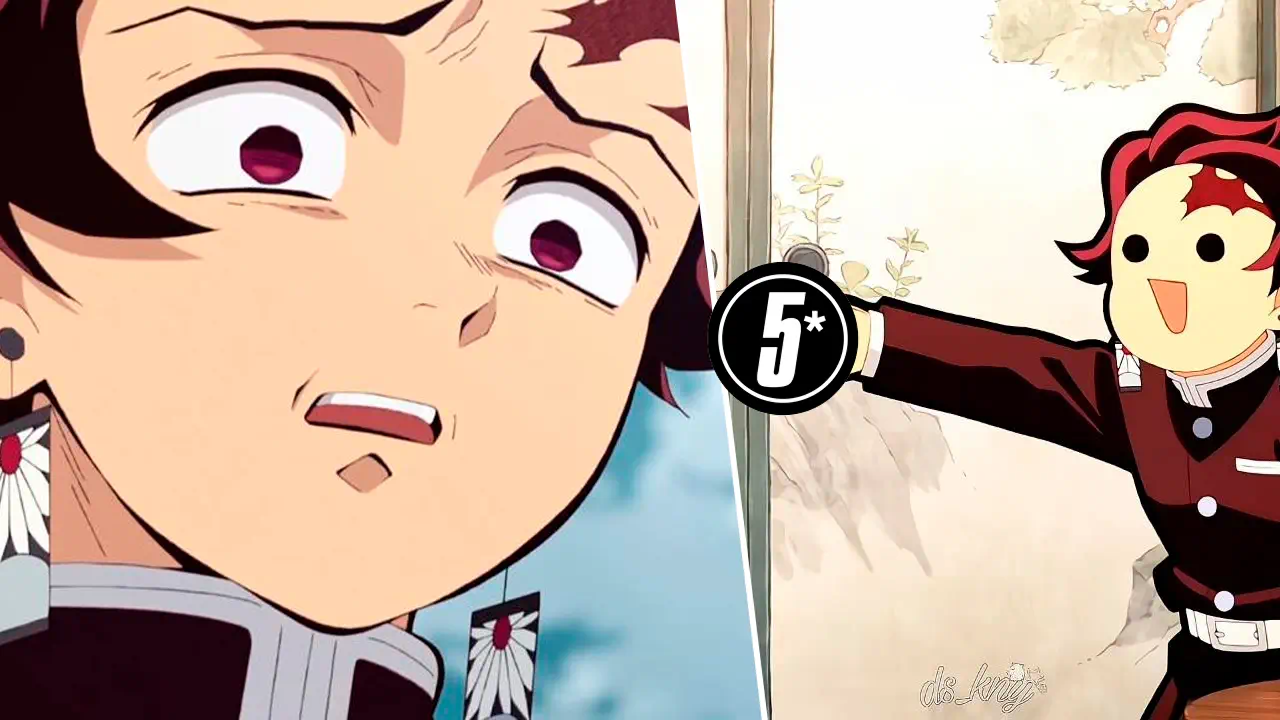 Reportes señalan que Demon Slayer: Kimetsu no Yaiba fue cancelada del Canal 5, sin embargo, presenta un cambio de horario.