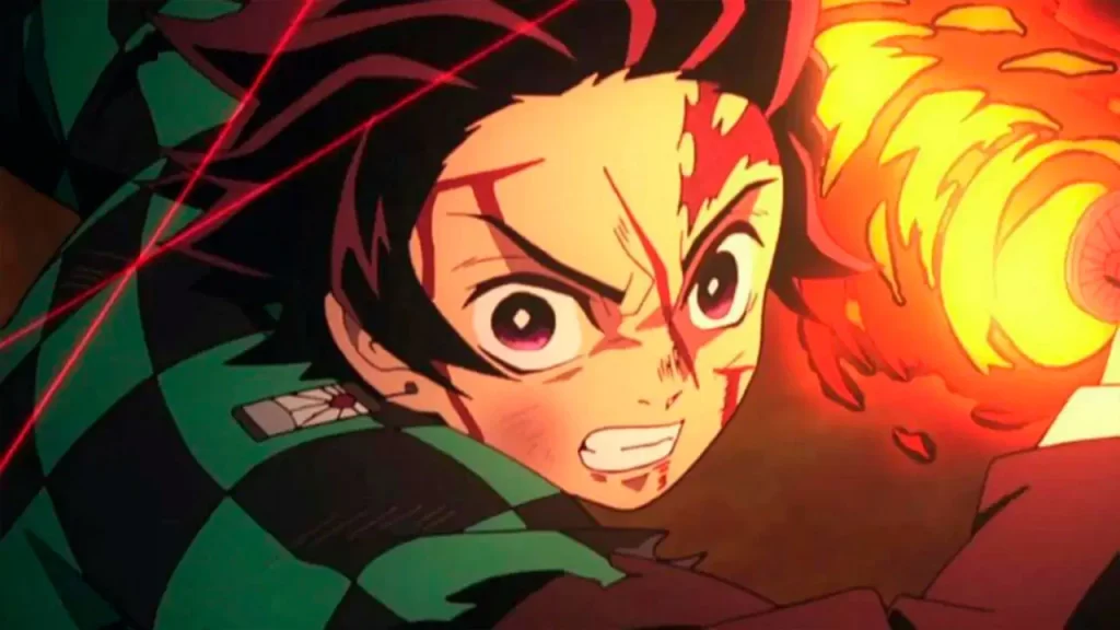 Reportes señalan que Demon Slayer: Kimetsu no Yaiba fue cancelada del Canal 5, sin embargo, presenta un cambio de horario.