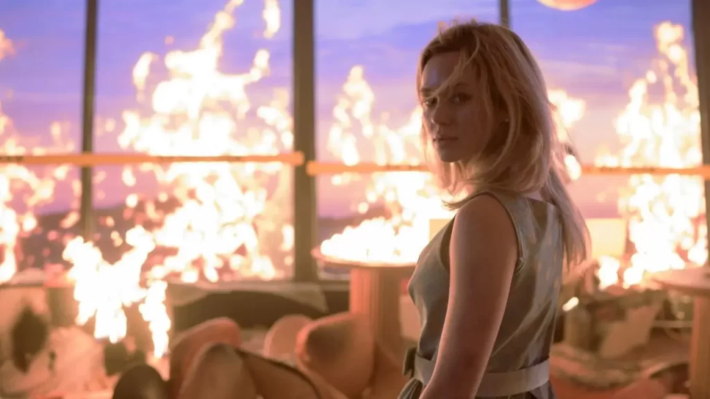 Destino Final Bloodlines es perfecta para Halloween