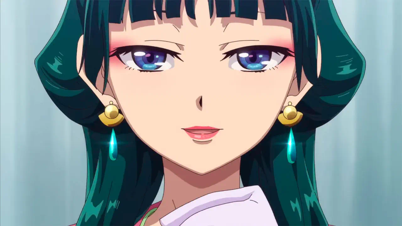 Los diarios de la boticaria anuncia temporada 3 y película original para 2026