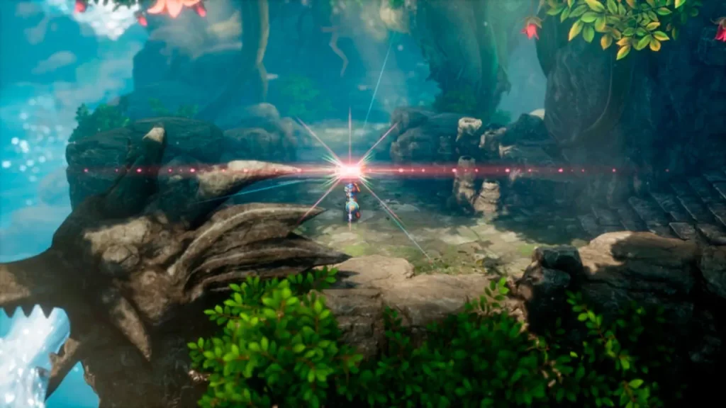 Dragon Quest I HD-2D Remake