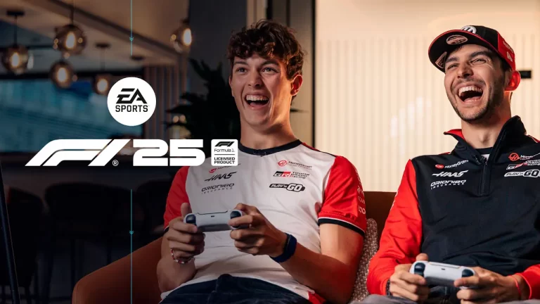 EA Sports F1 25 será gratis este fin de semana: desafía el récord de Ollie Bearman en el circuito de Austin